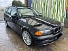Bmw Serie 3 (E46) TOURING 328I PACK LUXE