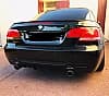 Bmw Serie 3 (E93) CABRIOLET 330IA 272 SPORT DESIGN