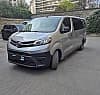 Toyota Proace II LONG 120 D-4D 6CV DYNAMIC