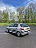 Peugeot 206 (2) 1.6 16S XT 5P