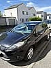 Ford Fiesta Ford fiesta 1.4 hdi