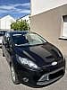 Ford Fiesta Ford fiesta 1.4 hdi