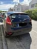 Ford Fiesta Ford fiesta 1.4 hdi