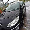Peugeot 407 1.6 HDI 16V FAP EXECUTIVE PACK