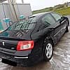 Peugeot 407 1.6 HDI 16V FAP EXECUTIVE PACK