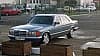 Mercedes-Benz Classe S Se