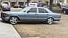 Mercedes-Benz Classe S Se