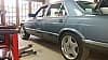 Mercedes-Benz Classe S Se
