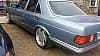 Mercedes-Benz Classe S Se