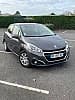 Peugeot 208 II 1.5 BLUEHDI 100 S&amp;S ACTIVE BUSINESS