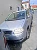 Volkswagen Touran II 1.6 TDI 105 FAP CROSSTOURAN