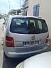 Volkswagen Touran II 1.6 TDI 105 FAP CROSSTOURAN