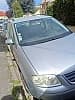 Volkswagen Touran II 1.6 TDI 105 FAP CROSSTOURAN
