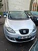 Seat Altea (2) XL 2.0 TDI 140 I-TECH