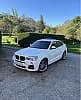 Bmw X4 (F26) XDRIVE20D 190 M SPORT BVM6