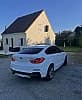 Bmw X4 (F26) XDRIVE20D 190 M SPORT BVM6