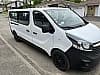 Opel Vivaro II COMBI 1.6 CDTI 145 ECO S/S 2.9 L2H1 TOURER