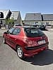 Peugeot 206 (2) 1.4 16S XT PREMIUM 5P