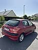 Peugeot 206 (2) 1.4 16S XT PREMIUM 5P