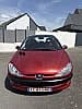 Peugeot 206 (2) 1.4 16S XT PREMIUM 5P