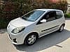 Renault Twingo RENAULT TWINGO 2 - 1.5dci 65cv