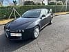 Alfa Romeo 159 2.4 JTDM 200 DISTINCTIVE