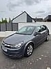 Opel Astra III GTC 1.7 CDTI 100 ENJOY