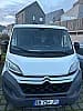 Citroen Jumper II (2) 30 L1H1 BLUEHDI 110 BVM6 CONFORT BV6