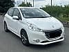 Peugeot 208 1.6 E-HDI FAP 92 AFFAIRE PACK CD CLIM