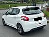 Peugeot 208 1.6 E-HDI FAP 92 AFFAIRE PACK CD CLIM
