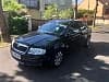 Skoda Superb 1.9 TDI 130 AMBIENTE