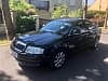 Skoda Superb 1.9 TDI 130 AMBIENTE