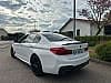 Bmw Serie 5 (G30) 520DA 190 EFFICIENT DYNAMICS M SPORT
