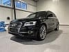 Audi SQ5 (2) 3.0 V6 BITDI 313 QUATTRO TIPTRONIC 8