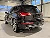 Audi SQ5 (2) 3.0 V6 BITDI 313 QUATTRO TIPTRONIC 8