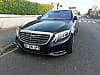 Mercedes-Benz Classe S Mercedes classe S 500