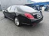 Mercedes-Benz Classe S Mercedes classe S 500