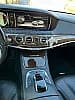 Mercedes-Benz Classe S Mercedes classe S 500