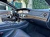 Mercedes-Benz Classe S Mercedes classe S 500