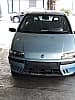 Fiat Punto Fiat Punto d'occasion à vendre