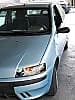 Fiat Punto Fiat Punto d'occasion à vendre
