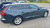 Volvo V60 II D3 150 ADBLUE MOMENTUM GEARTRONIC 8