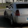 Chrysler 300 C 3.0 CRD 218 BVA