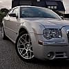 Chrysler 300 C 3.0 CRD 218 BVA