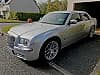 Chrysler 300 C 3.0 CRD 218 BVA