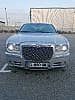 Chrysler 300 C 3.0 CRD 218 BVA