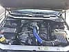 Chrysler 300 C 3.0 CRD 218 BVA