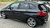 Bmw Serie 2 225xeA Plug-In Hybrid, Head-up Displ,Pack-M, Pano,Garant 12M