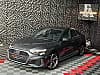 Audi A3 AUDI A3 S-Line Limousine 35 TDI 2.0 150ch Historique Complet