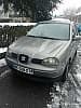 Seat Arosa (2) 1.7 SDI SELECT